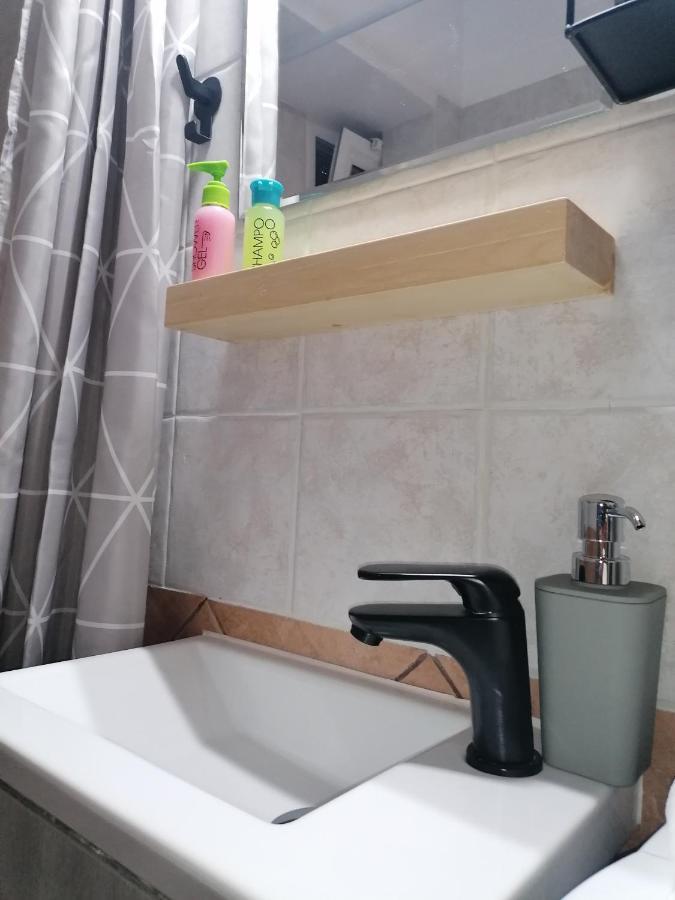 Petite Nafplio Sofos Apartment Kültér fotó