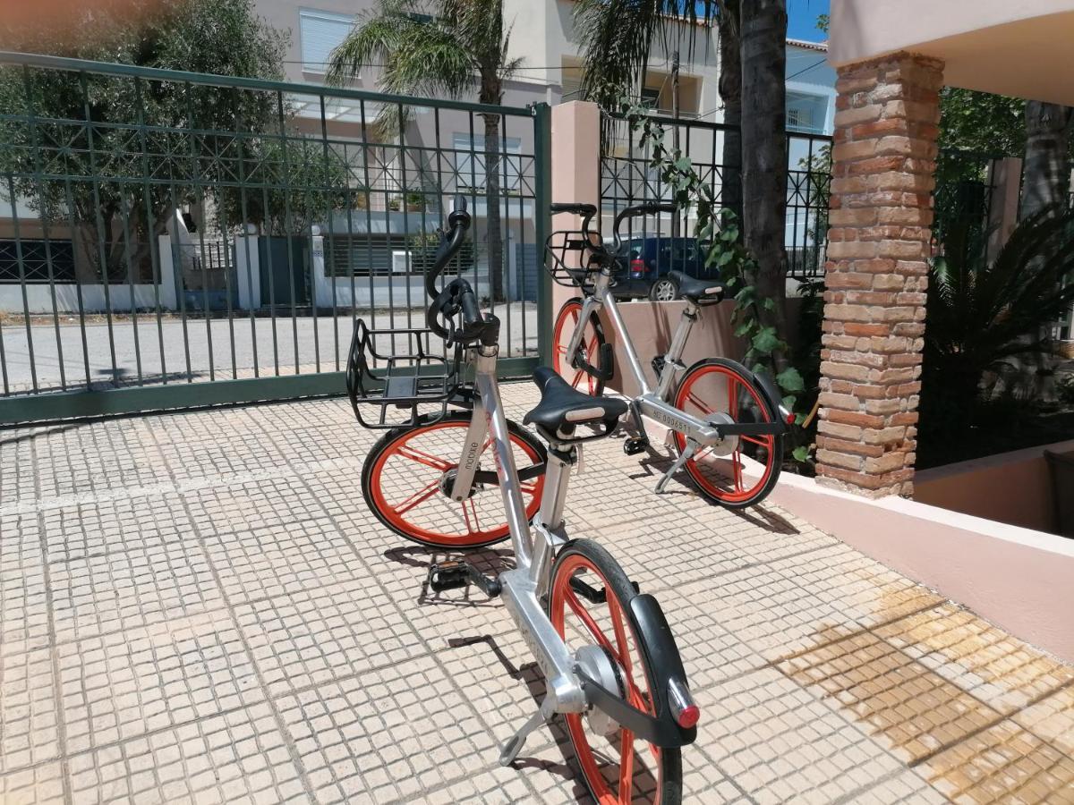 Petite Nafplio Sofos Apartment Kültér fotó
